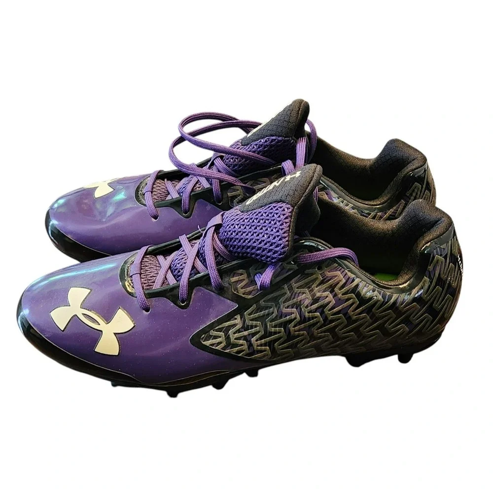 Under Armour Nitro 4D Foam Cleats‎